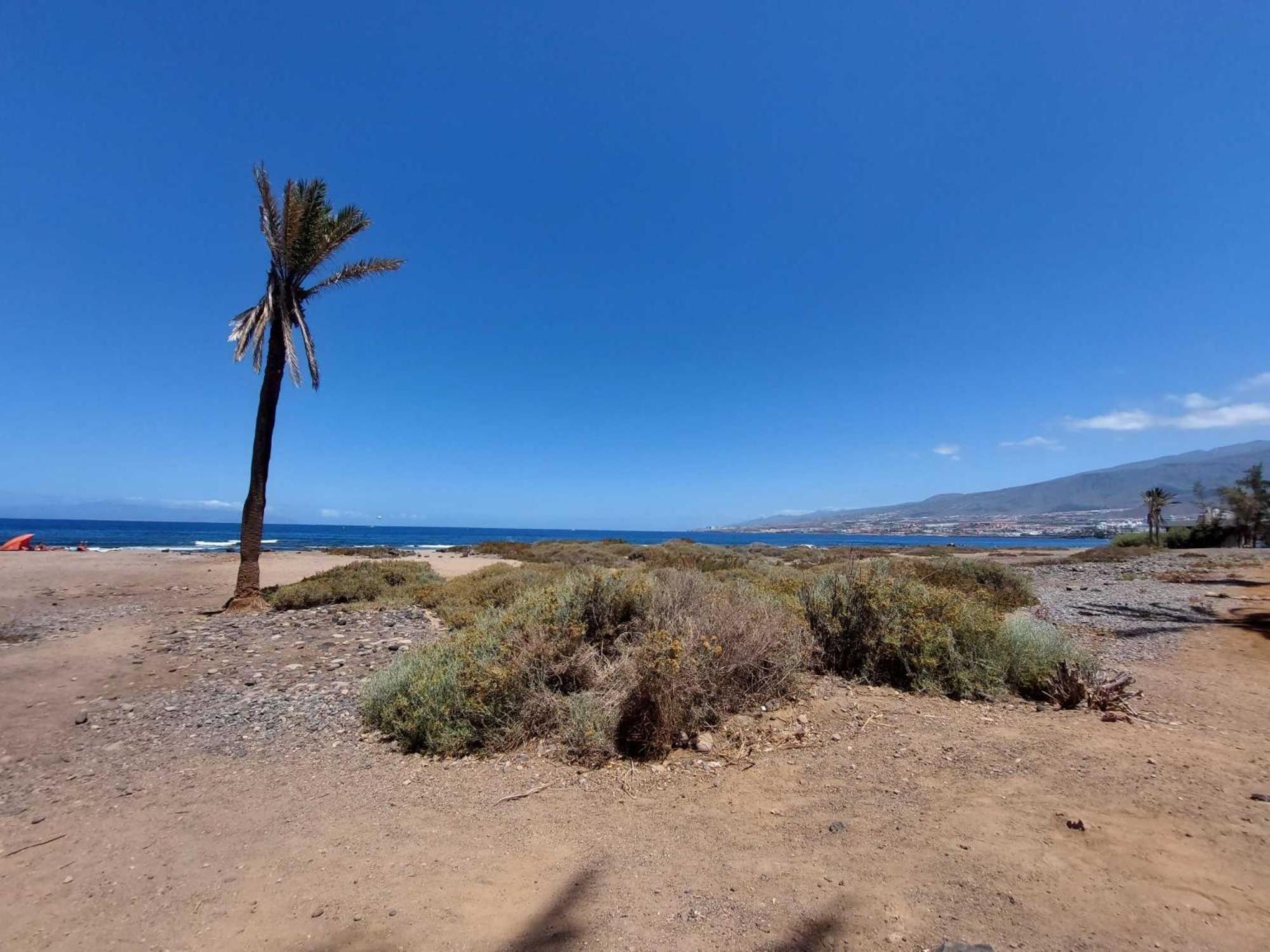Appartamento Con 1 Camera Da Letto Con Vista Ov223 Адехе Экстерьер фото