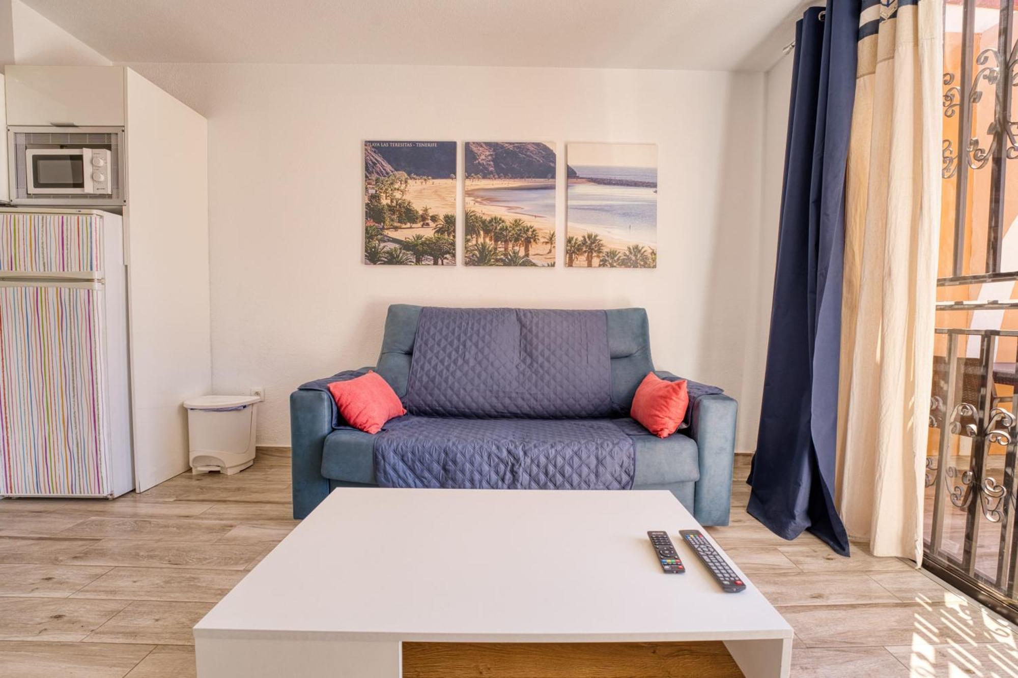 Appartamento Con 1 Camera Da Letto Con Vista Ov223 Адехе Экстерьер фото